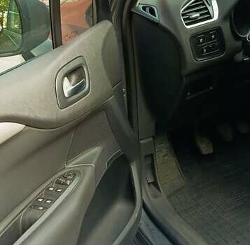 Сірий Сітроен С4, об'ємом двигуна 1.6 л та пробігом 193 тис. км за 6700 $, фото 16 на Automoto.ua