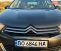 Серый Ситроен С4, объемом двигателя 1.6 л и пробегом 112 тыс. км за 7800 $, фото 11 на Automoto.ua