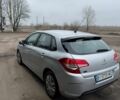 Сірий Сітроен С4, об'ємом двигуна 1.56 л та пробігом 278 тис. км за 4600 $, фото 4 на Automoto.ua