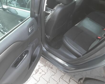 Ситроен С4 2011 в Белой Церкве на Automoto.ua Серый Ситроен С4, объемом двигателя 2 л и пробегом 198 тыс. км за 8000 $, фото 7 на Automoto.ua