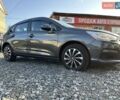 Серый Ситроен С4, объемом двигателя 1.6 л и пробегом 274 тыс. км за 6700 $, фото 8 на Automoto.ua