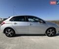Серый Ситроен С4, объемом двигателя 1.56 л и пробегом 203 тыс. км за 7800 $, фото 3 на Automoto.ua