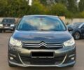 Сірий Сітроен С4, об'ємом двигуна 1.6 л та пробігом 197 тис. км за 5500 $, фото 1 на Automoto.ua