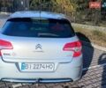 Серый Ситроен С4, объемом двигателя 1.56 л и пробегом 258 тыс. км за 6600 $, фото 4 на Automoto.ua