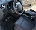 Серый Ситроен С4, объемом двигателя 1.56 л и пробегом 205 тыс. км за 7150 $, фото 16 на Automoto.ua