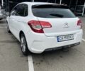 Серый Ситроен С4, объемом двигателя 1.6 л и пробегом 160 тыс. км за 4059 $, фото 4 на Automoto.ua
