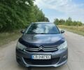 Сірий Сітроен С4, об'ємом двигуна 1.6 л та пробігом 267 тис. км за 6200 $, фото 1 на Automoto.ua