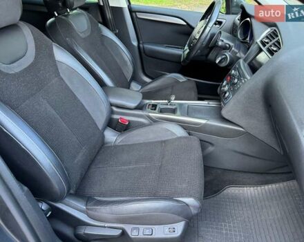 Ситроен С4 2011 в Черкассах на Automoto.ua Серый Ситроен С4, объемом двигателя 1.56 л и пробегом 280 тыс. км за 7300 $, фото 29 на Automoto.ua