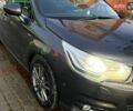 Серый Ситроен С4, объемом двигателя 1.6 л и пробегом 112 тыс. км за 7800 $, фото 1 на Automoto.ua