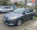 Серый Ситроен С4, объемом двигателя 1.6 л и пробегом 174 тыс. км за 6500 $, фото 1 на Automoto.ua