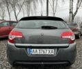 Серый Ситроен С4, объемом двигателя 1.6 л и пробегом 274 тыс. км за 6500 $, фото 12 на Automoto.ua