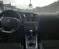 Ситроен С4 2011 в Белой Церкве на Automoto.ua Серый Ситроен С4, объемом двигателя 2 л и пробегом 198 тыс. км за 8000 $, фото 8 на Automoto.ua