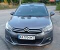 Сірий Сітроен С4, об'ємом двигуна 1.6 л та пробігом 260 тис. км за 4750 $, фото 1 на Automoto.ua
