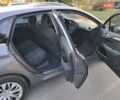 Серый Ситроен С4, объемом двигателя 1.6 л и пробегом 166 тыс. км за 5800 $, фото 5 на Automoto.ua