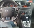 Серый Ситроен С4, объемом двигателя 1.6 л и пробегом 144 тыс. км за 7300 $, фото 9 на Automoto.ua