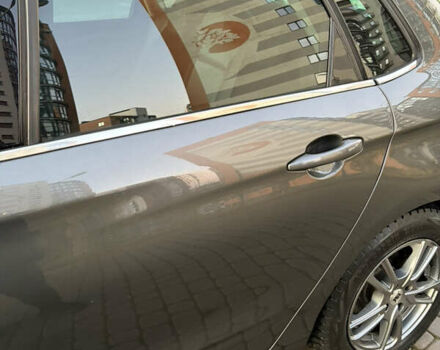 Серый Ситроен С4, объемом двигателя 1.6 л и пробегом 100 тыс. км за 8500 $, фото 6 на Automoto.ua