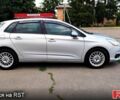 Серый Ситроен С4, объемом двигателя 1.6 л и пробегом 205 тыс. км за 8800 $, фото 3 на Automoto.ua