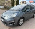 Серый Ситроен С4, объемом двигателя 1.6 л и пробегом 304 тыс. км за 7500 $, фото 1 на Automoto.ua