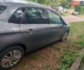 Сірий Сітроен С4, об'ємом двигуна 1.6 л та пробігом 307 тис. км за 6100 $, фото 4 на Automoto.ua