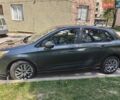 Серый Ситроен С4, объемом двигателя 1.6 л и пробегом 107 тыс. км за 7000 $, фото 3 на Automoto.ua