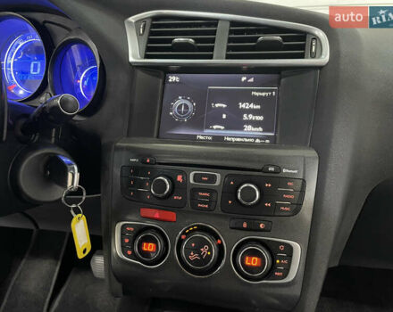 Ситроен С4 2012 в Стрые на Automoto.ua Серый Ситроен С4, объемом двигателя 1.6 л и пробегом 218 тыс. км за 7950 $, фото 34 на Automoto.ua