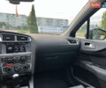 Серый Ситроен С4, объемом двигателя 1.56 л и пробегом 204 тыс. км за 7300 $, фото 11 на Automoto.ua