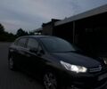 Серый Ситроен С4, объемом двигателя 1.56 л и пробегом 248 тыс. км за 8500 $, фото 9 на Automoto.ua