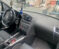 Ситроен С4 2012 в Киеве на Automoto.ua Серый Ситроен С4, объемом двигателя 1.56 л и пробегом 346 тыс. км за 6500 $, фото 4 на Automoto.ua