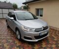 Сірий Сітроен С4, об'ємом двигуна 1.6 л та пробігом 136 тис. км за 5850 $, фото 1 на Automoto.ua