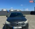 Сірий Сітроен С4, об'ємом двигуна 1.6 л та пробігом 219 тис. км за 5800 $, фото 1 на Automoto.ua