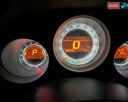 Ситроен С4 2012 в Яворове на Automoto.ua Серый Ситроен С4, объемом двигателя 1.6 л и пробегом 97 тыс. км за 7500 $, фото 13 на Automoto.ua