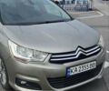 Сітроен С4 2012 у Житомирі на Automoto.ua Сірий Сітроен С4, об'ємом двигуна 1.56 л та пробігом 170 тис. км за 7150 $, фото 1 на Automoto.ua