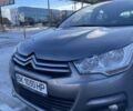 Серый Ситроен С4, объемом двигателя 1.56 л и пробегом 214 тыс. км за 7300 $, фото 9 на Automoto.ua