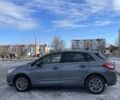Серый Ситроен С4, объемом двигателя 1.56 л и пробегом 214 тыс. км за 7300 $, фото 10 на Automoto.ua