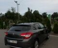Серый Ситроен С4, объемом двигателя 1.56 л и пробегом 248 тыс. км за 8500 $, фото 3 на Automoto.ua
