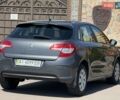 Серый Ситроен С4, объемом двигателя 1.59 л и пробегом 258 тыс. км за 6500 $, фото 24 на Automoto.ua