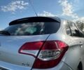 Сірий Сітроен С4, об'ємом двигуна 1.6 л та пробігом 247 тис. км за 6000 $, фото 7 на Automoto.ua