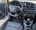 Сірий Сітроен С4, об'ємом двигуна 1.6 л та пробігом 247 тис. км за 6000 $, фото 10 на Automoto.ua
