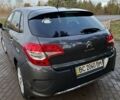 Ситроен С4 2012 в Яворове на Automoto.ua Серый Ситроен С4, объемом двигателя 1.6 л и пробегом 97 тыс. км за 7500 $, фото 3 на Automoto.ua