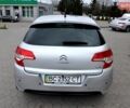 Сірий Сітроен С4, об'ємом двигуна 1.6 л та пробігом 88 тис. км за 7300 $, фото 9 на Automoto.ua