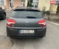 Серый Ситроен С4, объемом двигателя 1.56 л и пробегом 346 тыс. км за 5400 $, фото 6 на Automoto.ua