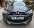 Серый Ситроен С4, объемом двигателя 1.6 л и пробегом 97 тыс. км за 7400 $, фото 7 на Automoto.ua