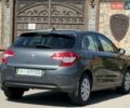 Серый Ситроен С4, объемом двигателя 1.59 л и пробегом 258 тыс. км за 6500 $, фото 25 на Automoto.ua
