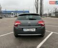 Сірий Сітроен С4, об'ємом двигуна 1.6 л та пробігом 186 тис. км за 8900 $, фото 9 на Automoto.ua
