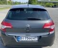 Серый Ситроен С4, объемом двигателя 1.6 л и пробегом 102 тыс. км за 7800 $, фото 4 на Automoto.ua