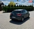 Серый Ситроен С4, объемом двигателя 1.56 л и пробегом 233 тыс. км за 5350 $, фото 4 на Automoto.ua