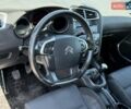 Серый Ситроен С4, объемом двигателя 1.59 л и пробегом 258 тыс. км за 6500 $, фото 36 на Automoto.ua