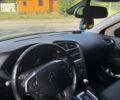 Серый Ситроен С4, объемом двигателя 1.6 л и пробегом 193 тыс. км за 6500 $, фото 6 на Automoto.ua