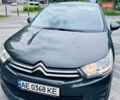 Серый Ситроен С4, объемом двигателя 1.6 л и пробегом 165 тыс. км за 6500 $, фото 34 на Automoto.ua