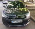 Сірий Сітроен С4, об'ємом двигуна 1.56 л та пробігом 210 тис. км за 6400 $, фото 1 на Automoto.ua